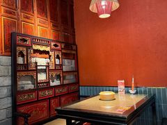 -老客家·客家菜(万达店)