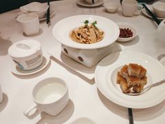 -莆田餐厅PUTIEN(三里屯店)