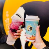 🌟茶理宜世🆕新品来袭｜要不要这么美腻