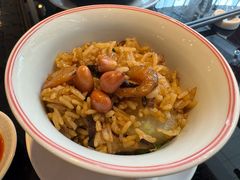 闽和南白萝卜饭-闽和南(深圳万象城店)