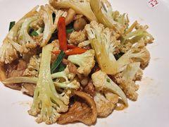 -一品红川菜(皇岗二店)