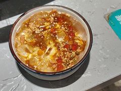 -简普菜烤鱼(苏宁生活广场店)
