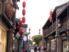 -粗茶淡饭(东关街店)