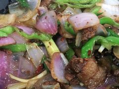 -吃不亏特色包子(三峡广场店)