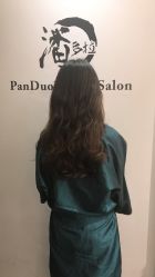 -东方麒麟·潘多拉SALON