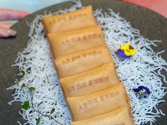 -悦百味·品质川菜(橄榄郡店)