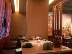 -耶里夏丽·丝路国际·新疆餐厅(浦东区东方路店)