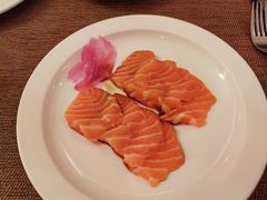 -长沙芙蓉国温德姆至尊豪廷大酒店-自助餐厅