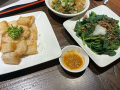 -春水堂人文茶馆(大墩店)