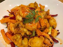 -榕意·川味之美(深业上城店)