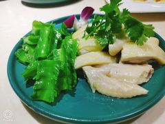 -刘记糟粕醋海鲜烧烤