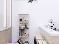 用餐区-Onirii Coffee(长乐路店)