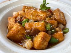 -赵小姐丨新中餐(曲江店)
