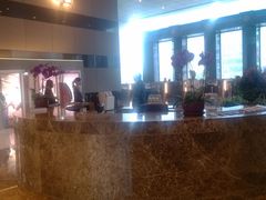 -中国银行（香港）(中银大厦分行)