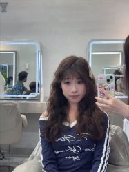 -YOUNG漾沙龙