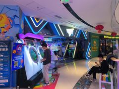 -万达广场(临港店)