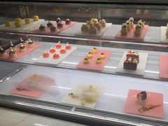 -长沙大王山朗豪酒店·朗豪自助餐厅