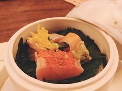 -空蝉怀石料理(益丰·外滩源店)