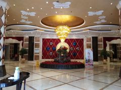 -芭菲盛宴·环球美食(北城国际店)