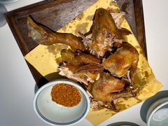 -打酱油·非遗淮扬菜(瘦西湖梅岭店)