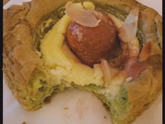 -仙峰天然面包(迎宾路店)