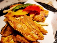 -巡味顺德菜(龙华壹方城店)