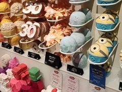 -LUSH(威尼斯人店)