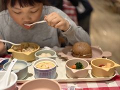 -西贝(无锡万象城店)