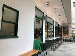 -RAC BAR(安福路店)