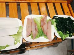 -清真·天府皇城坝百年牛肉火锅(皇城清真寺店)