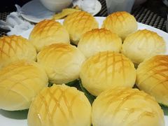 -新兴·金羊座·粤菜点心(乐峰店)