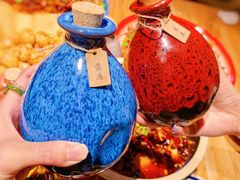 -泥糊破店小酒馆·团建聚餐(南京西路店)