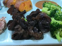 -北京理工大学新食堂