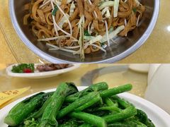 -壹厨饭店(五羊店)