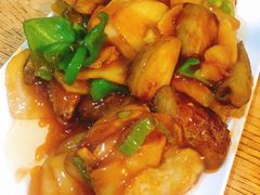 地三鲜-大东北(武侯祠店)