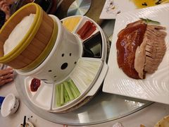 -开元食府(长兴路店)