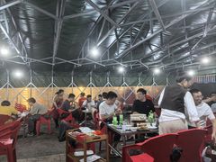 -清真·马坡烧烤涮牛肚·酸浆火锅(新区总店)