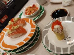 -新一番三文鱼寿司(大东海店)