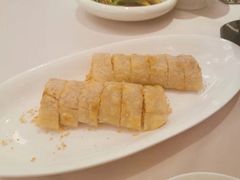 -粗茶淡饭·汉口公馆(循礼门店)