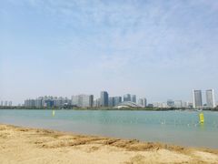 -天鹅湖体育公园