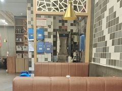-花千代秘制烤鱼(曼哈顿店)