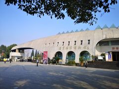 -自贡恐龙博物馆