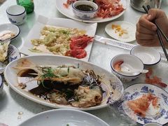 -范饭椰林川湘味海鲜·椰子鸡(三亚湾椰梦长廊店)