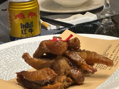 -尚品越府·融合餐厅(延安路店)