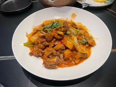 -NAYA·亚洲泰菜(欢乐港湾店)