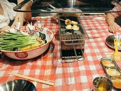 -生火火·小炉子炭烤(金楠天街总店)