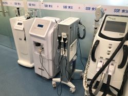 -SOR索尔祛痘·面部肌肤科学管理