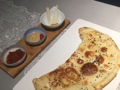 -伊斯坦布尔土耳其清真咖啡餐厅