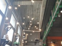 -MI WU FACTORY米屋美食工厂餐厅(绿地店)