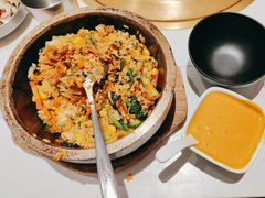 -花味·自助烤肉(雨花客厅店)